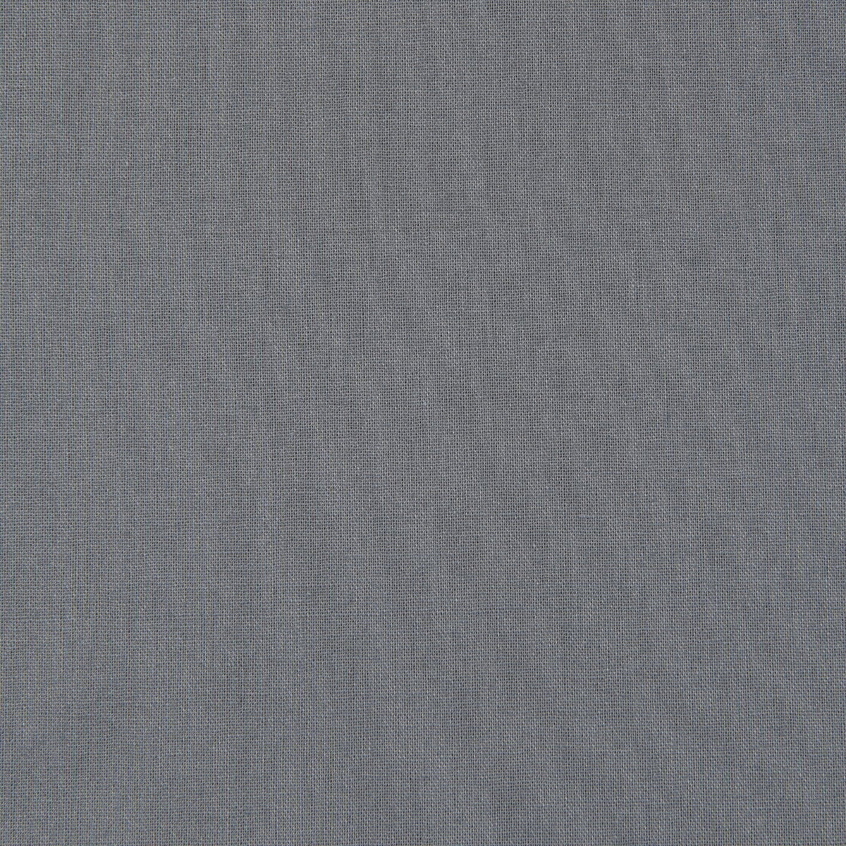 Homespun Plain Fabric, White- Width 112cm