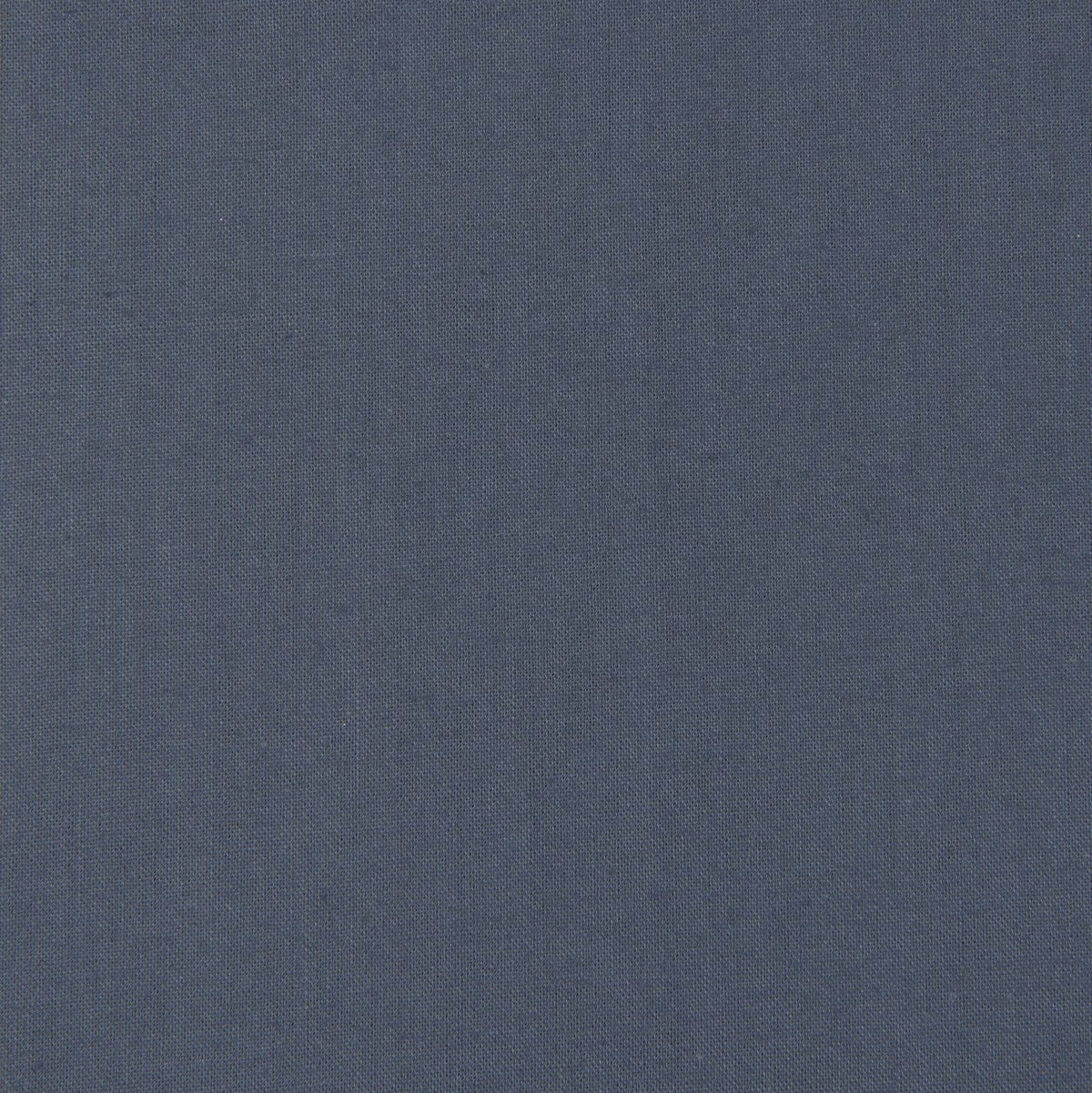 Homespun Plain Fabric, White- Width 112cm