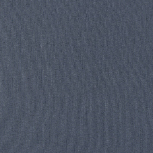 Homespun Plain Fabric, White- Width 112cm