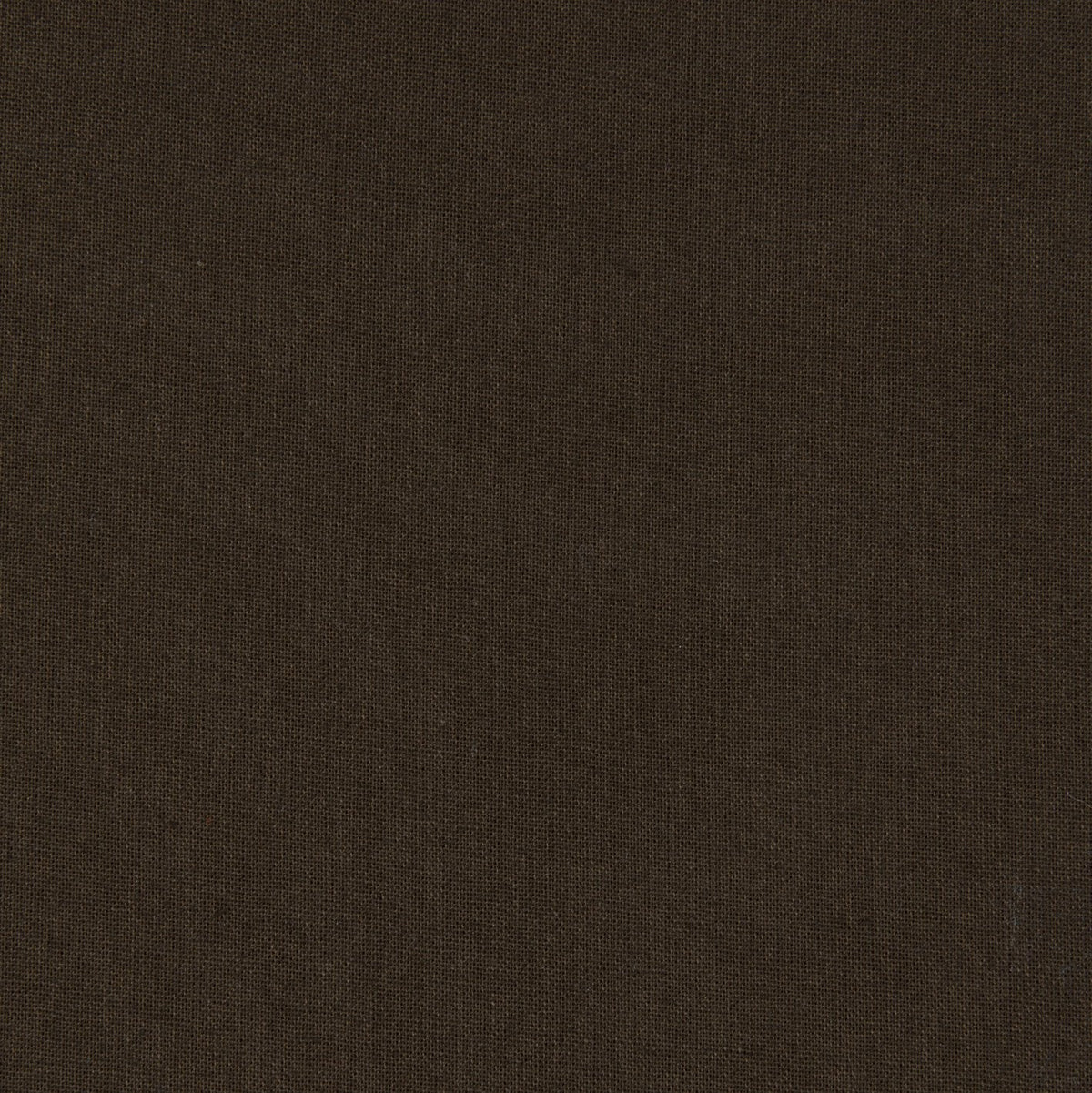 Homespun Plain Fabric, White- Width 112cm