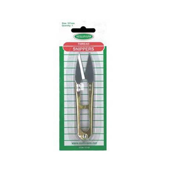 Sullivans Thread Snipper, 140mm