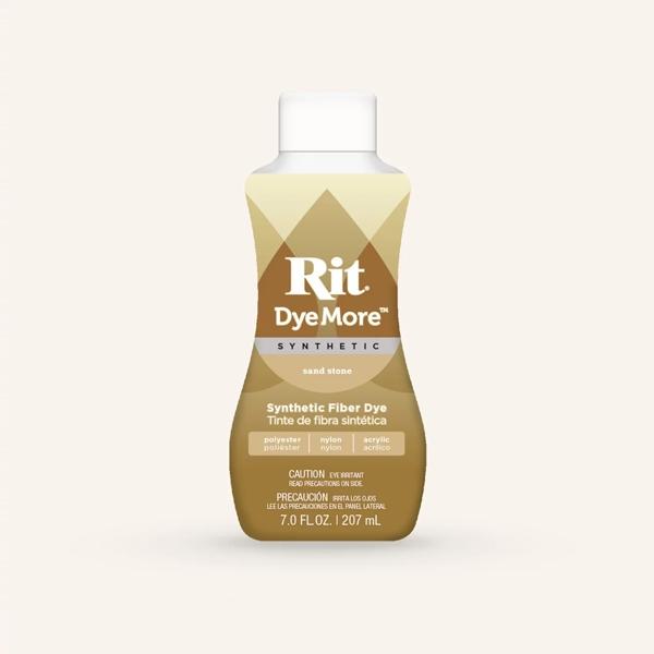 Rit DyeMore Synthetic, 207ml