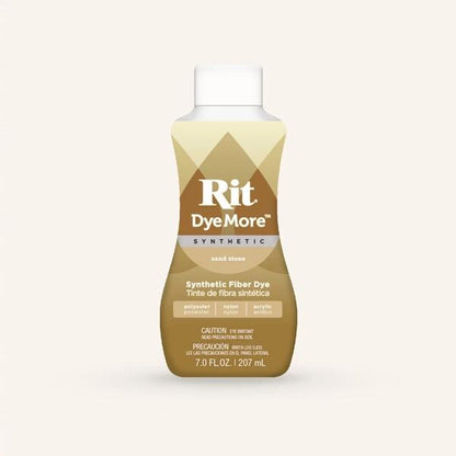Rit DyeMore Synthetic, 207ml