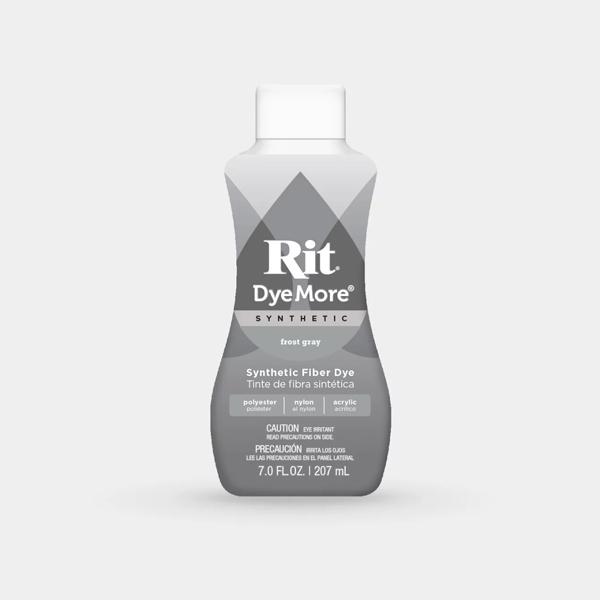 Rit DyeMore Synthetic, 207ml