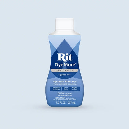 Rit DyeMore Synthetic, 207ml