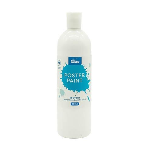 Little Makr Poster Paint, 500ml
