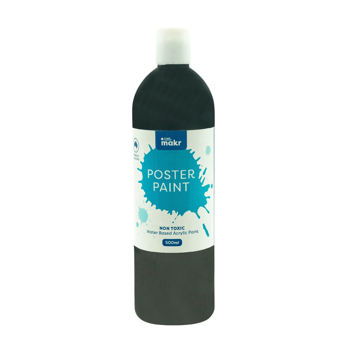 Little Makr Poster Paint, 500ml