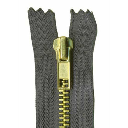 Sullivans Jean Zip