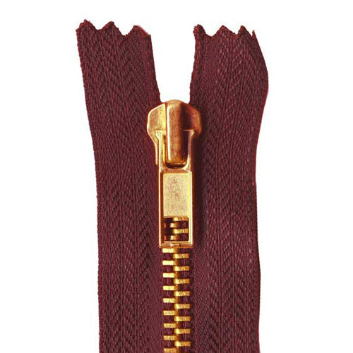 Sullivans Jean Zip