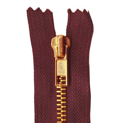 Sullivans Jean Zip