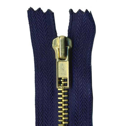 Sullivans Jean Zip