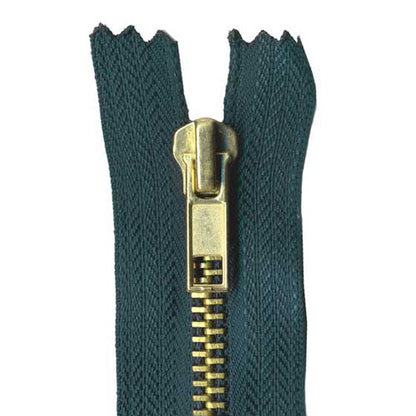 Sullivans Jean Zip