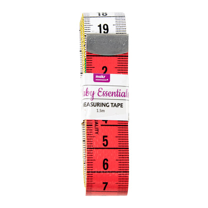 Makr Measuring Tape- 1.5m