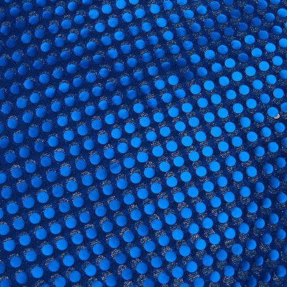 Party Sequins Fabric, Width 112cm