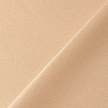 Satin Back Crepe Fabric, Width 112cm