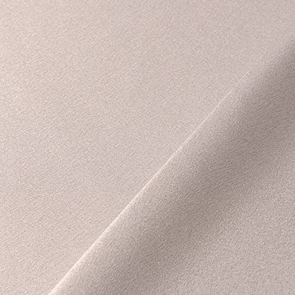 Satin Back Crepe Fabric, Width 112cm