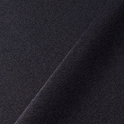 Satin Back Crepe Fabric, Width 112cm