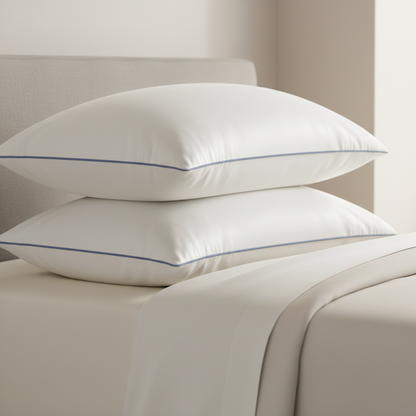 Lincraft High & Firm Pillow