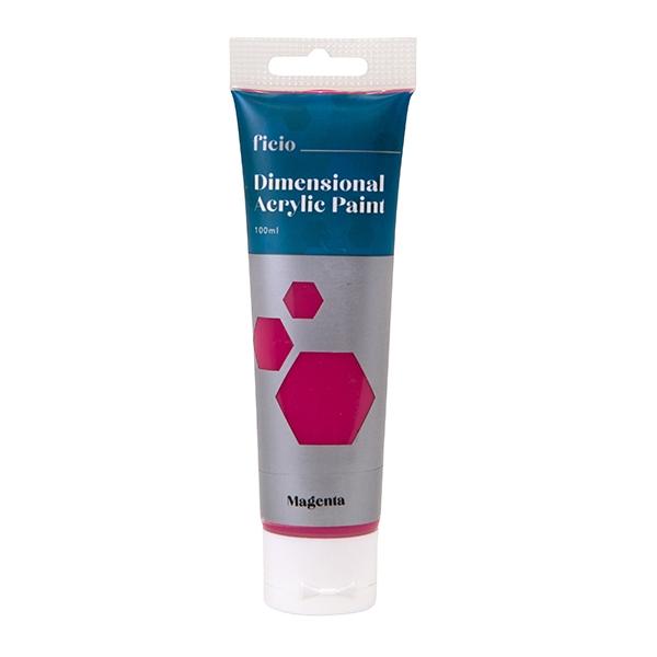 Ficio Dimensional Acrylic Paint