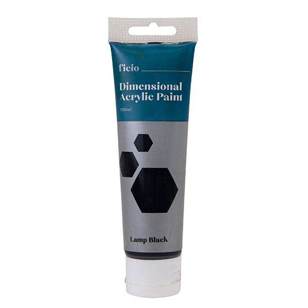Ficio Dimensional Acrylic Paint