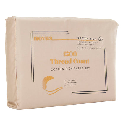 Novus 1500TC Sheet Set