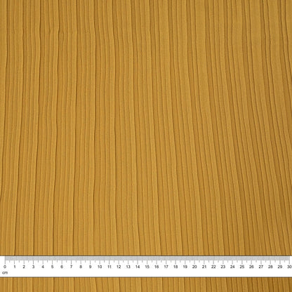 Pleated Georgette Fabric, Width 150cm