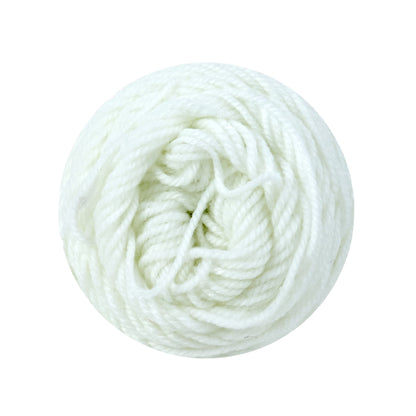 Makr Esther 8ply Crochet & Knitting Yarn, 200g Polyester Yarn