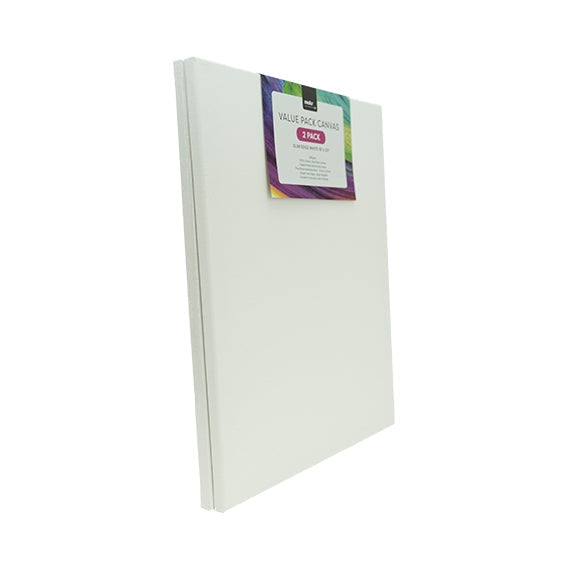 Makr Classic Slim Edge Canvas Value Packs