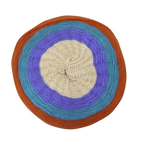 Makr Colour Wheel Amigurumi Crochet & Knitting Yarn, 100g Acrylic Yarn