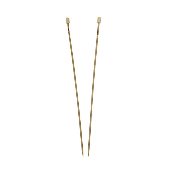 Knit Stix Bamboo Knitting Needles, 30cm