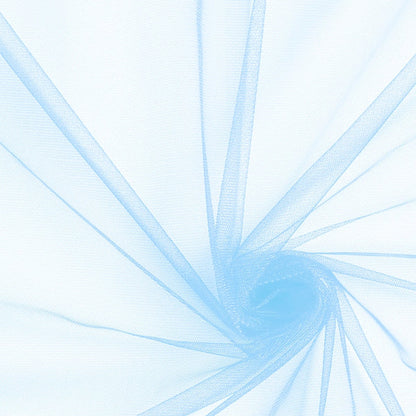 Tulle Fabric