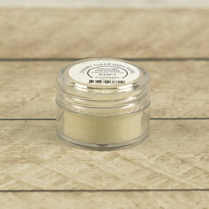 Emboss Powder Basics, Chunky - 20ml