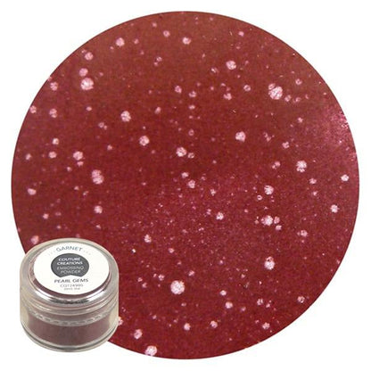 Emboss Powder Pear Gems, 20ml
