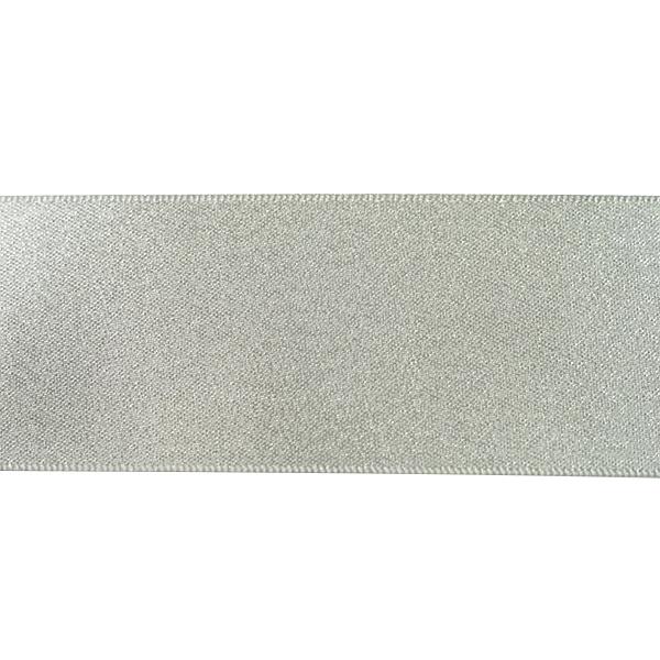Makr Ribbon, Silver- 38mmx3.6m