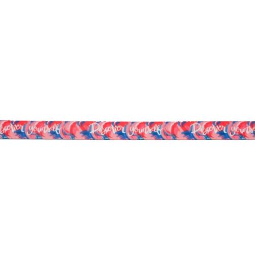 Makr Ribbon, Discover Yourself Satin- 9mmx9.1m