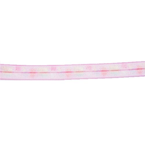 Makr Ribbon, Ice Cream White Satin- 16mmx3.6m