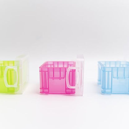 Makr Mini Boxes, 3pk