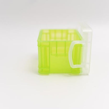 Makr Mini Boxes, 3pk