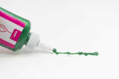 Makr Glitter Glue, 80ml
