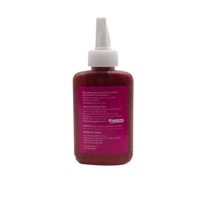 Makr Glitter Glue, 80ml