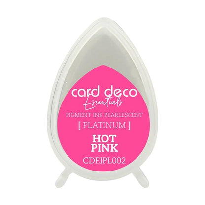 Card Deco Essentials Pigment Ink Pad