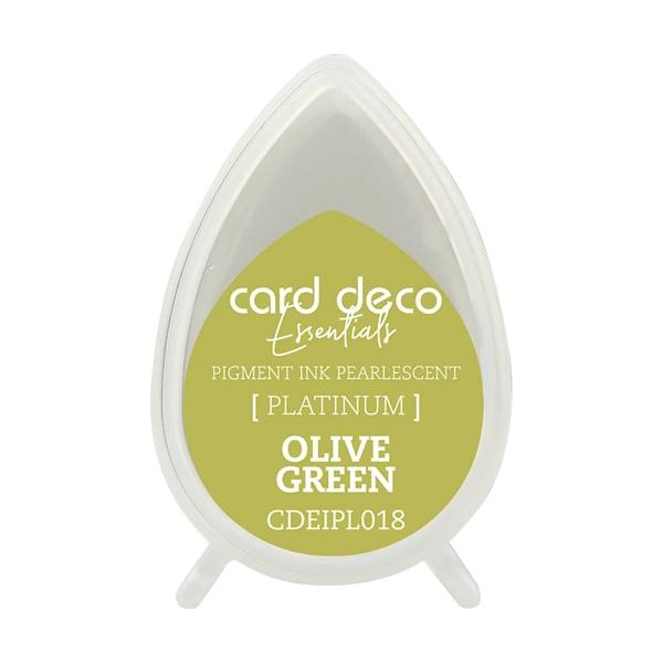 Card Deco Essentials Pigment Ink Pad