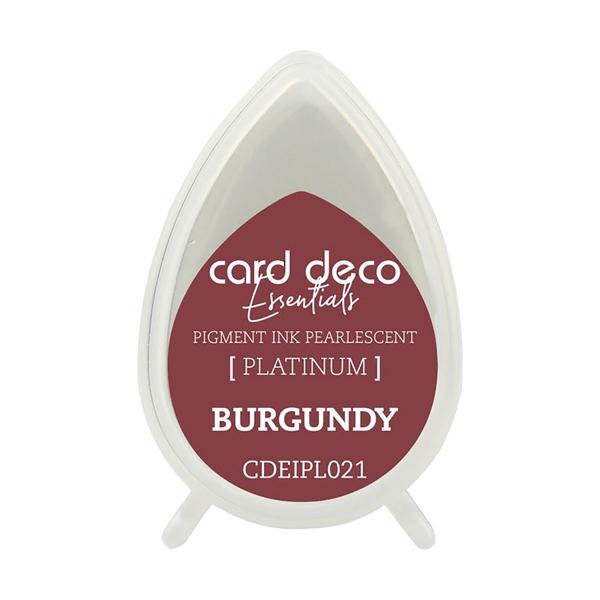 Card Deco Essentials Pigment Ink Pad