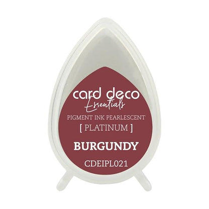 Card Deco Essentials Pigment Ink Pad