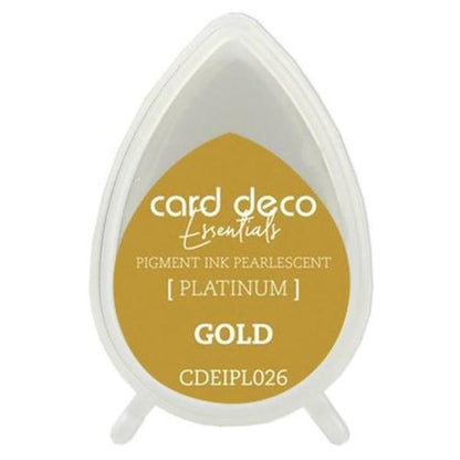 Card Deco Essentials Pigment Ink Pad