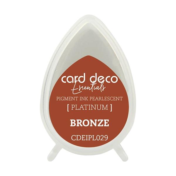 Card Deco Essentials Pigment Ink Pad