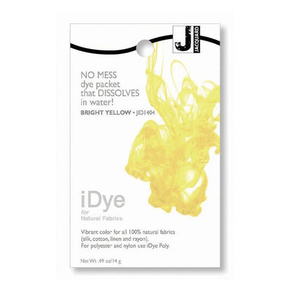 Jacquard iDye Natural Fabric Dye, 14g