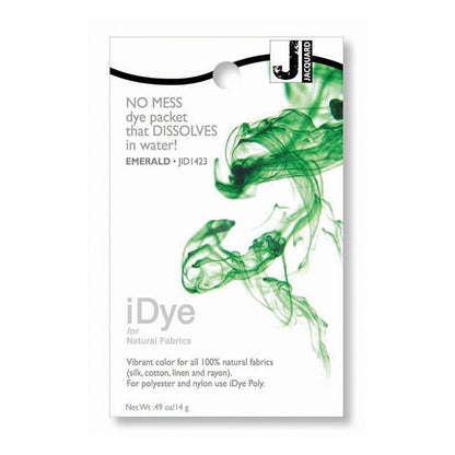 Jacquard iDye Natural Fabric Dye, 14g