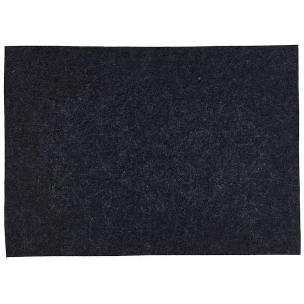 Arbee Felt Sheet, A3