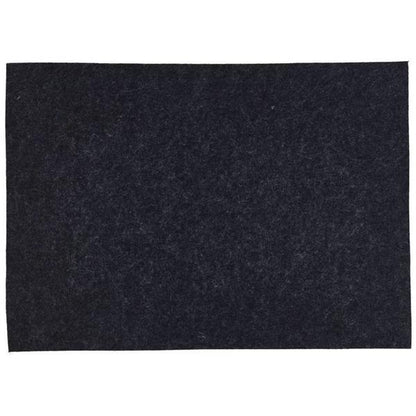 Arbee Felt Sheet, A3